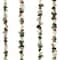 12 Pack: Multicolor Jasper Chip Beads by Bead Landing™